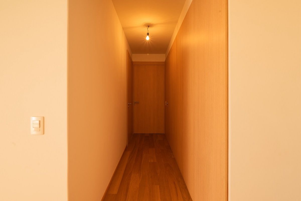 7 de 21: Pasillo a recámaras