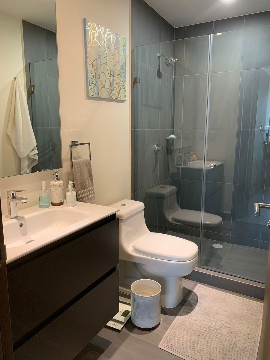 Departamento en Interlomas, Huixquilucan, foto 6 de 15