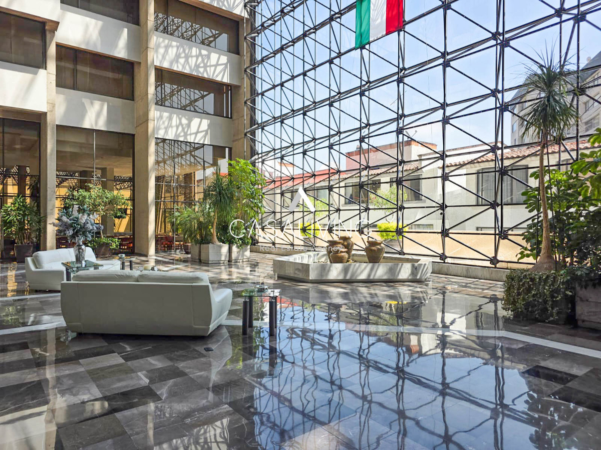 2 of 19: Lobby