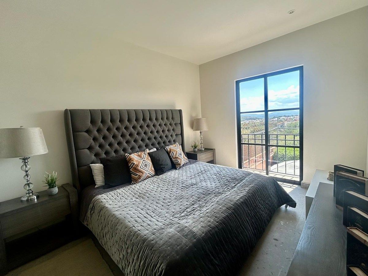 Departamento en La Lejona, San Miguel de Allende, foto 10 de 25