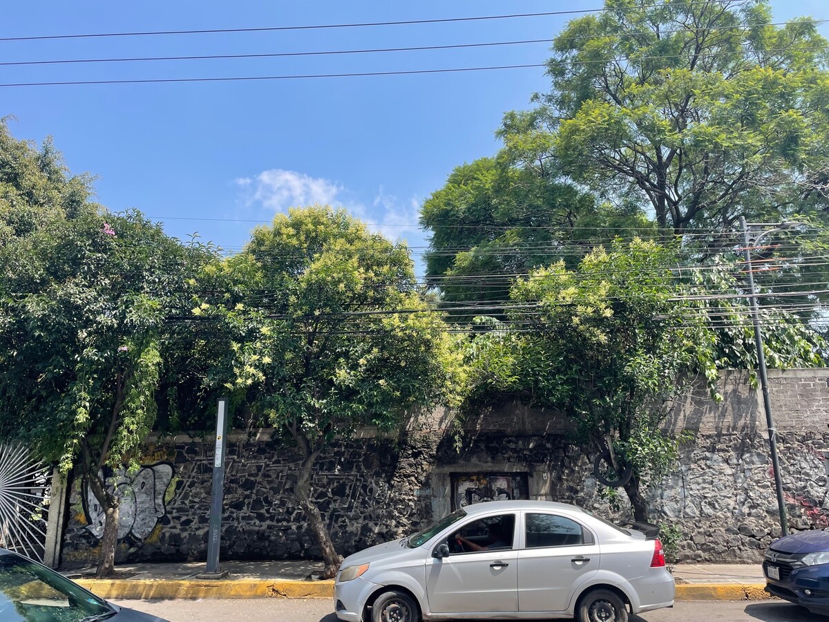 4 de 10: Terreno en Venta en Zapotitlan Rayo Vende ®
