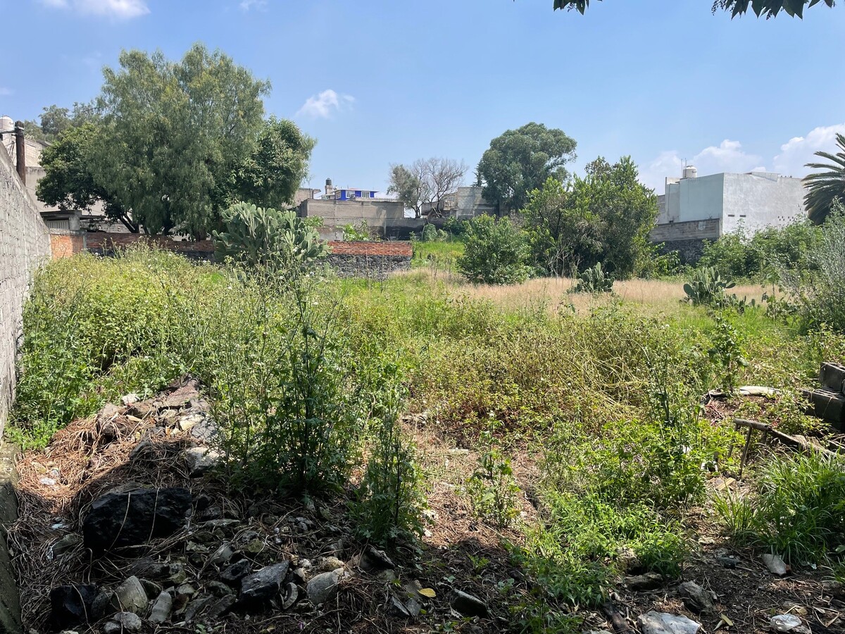 5 de 10: Terreno en Venta en Zapotitlan Rayo Vende ®