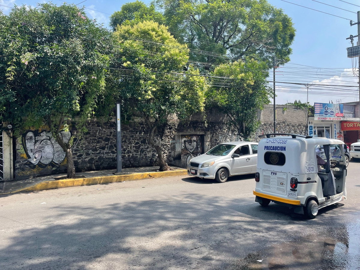 3 de 10: Terreno en Venta en Zapotitlan Rayo Vende ®