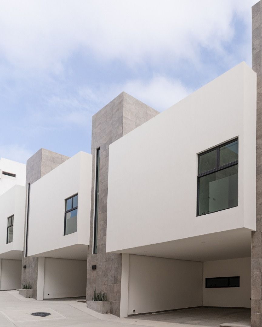 Se Venden Casas en Privada , Playas de Tijuana, Tijuana