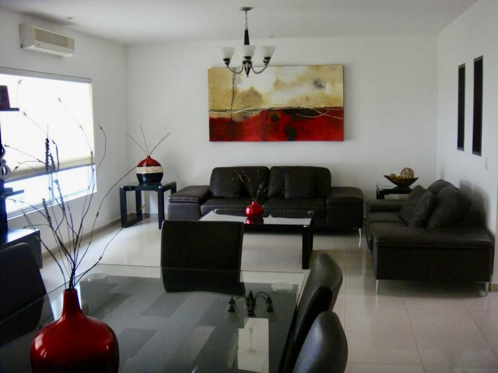 3 de 19: Sala - Comedor