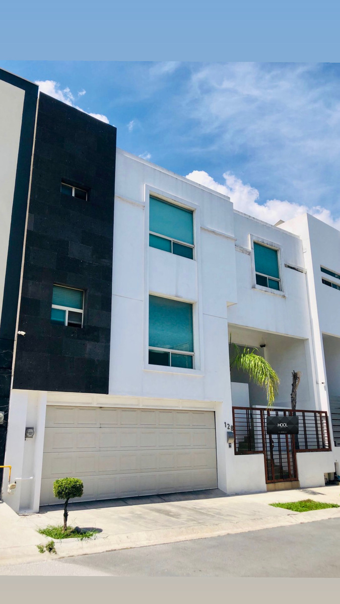 1 de 19: Fachada