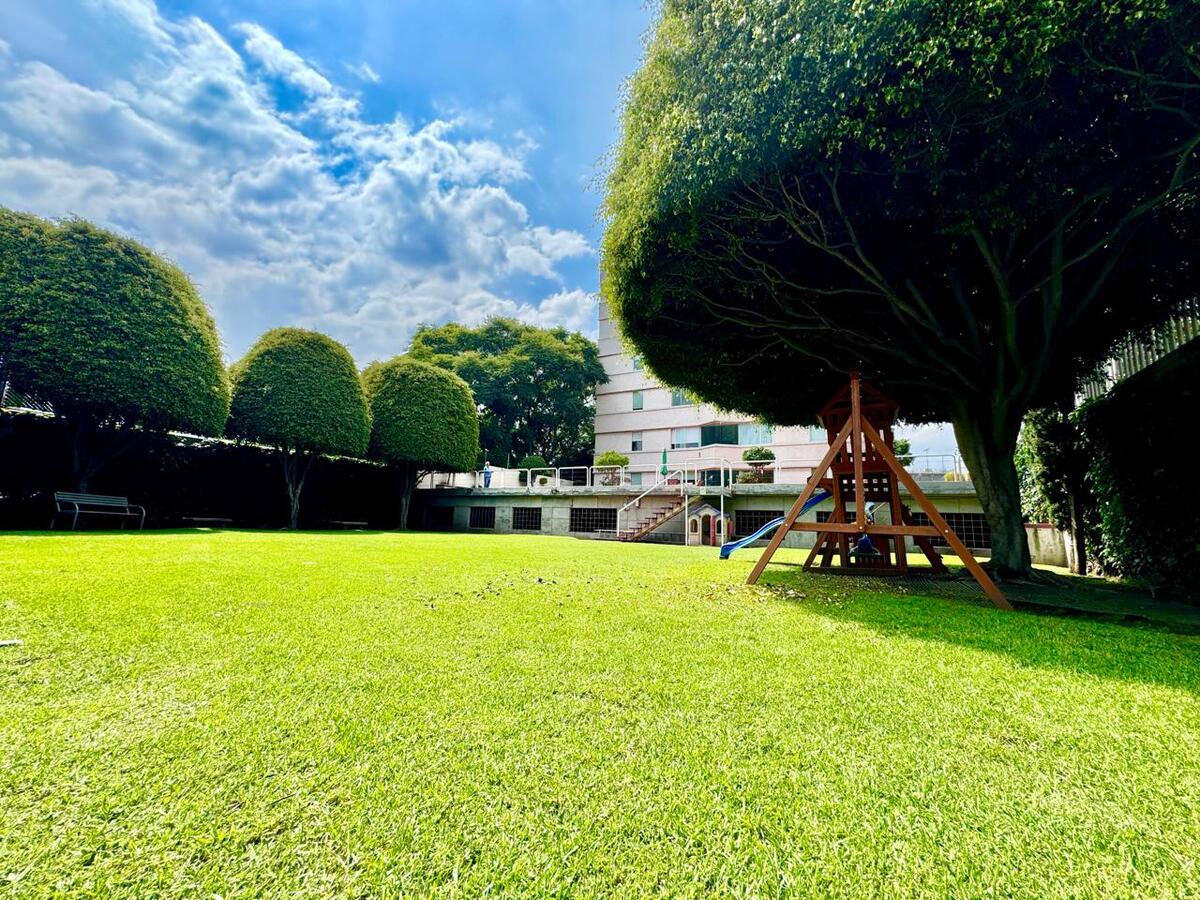 3 de 27: Departamento en Venta Tlalpan Viaducto Tlalpan Rayo Vende ®