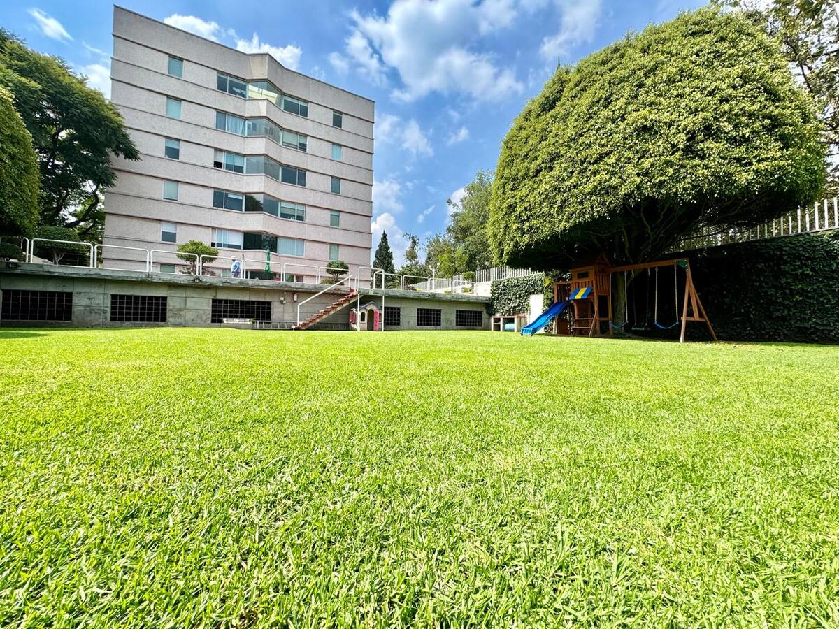 2 de 27: Departamento en Venta Tlalpan Viaducto Tlalpan Rayo Vende ®