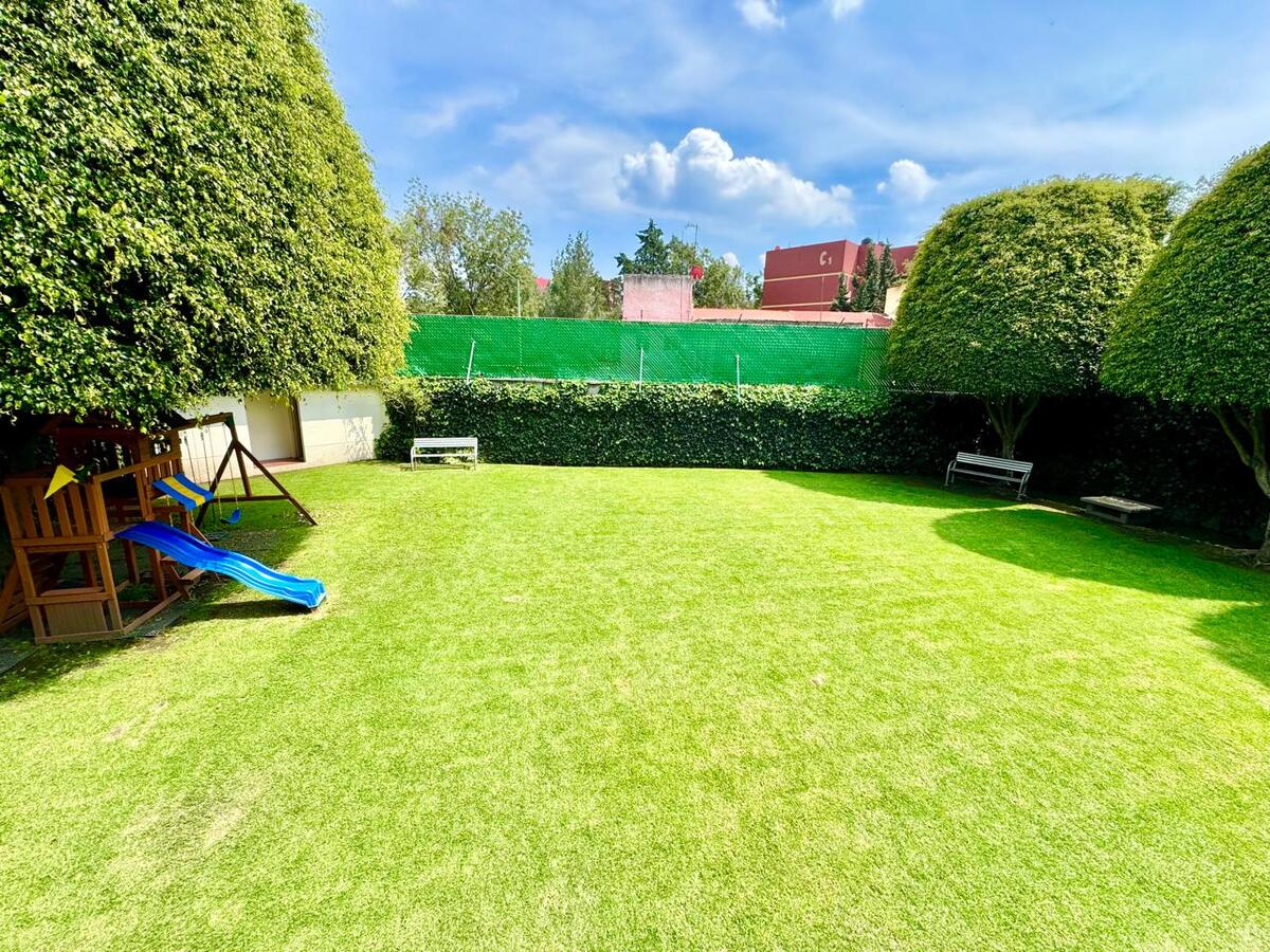1 de 27: Departamento en Venta Tlalpan Viaducto Tlalpan Rayo Vende ®