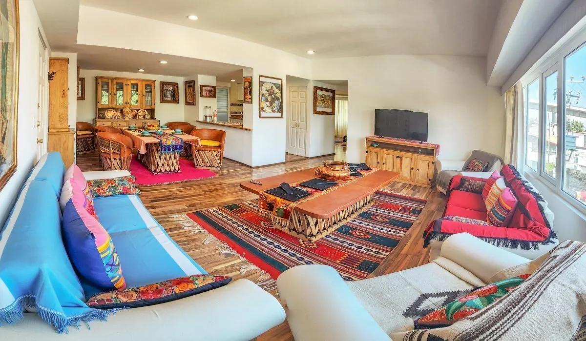 4 de 27: Departamento en Venta Tlalpan Viaducto Tlalpan Rayo Vende ®