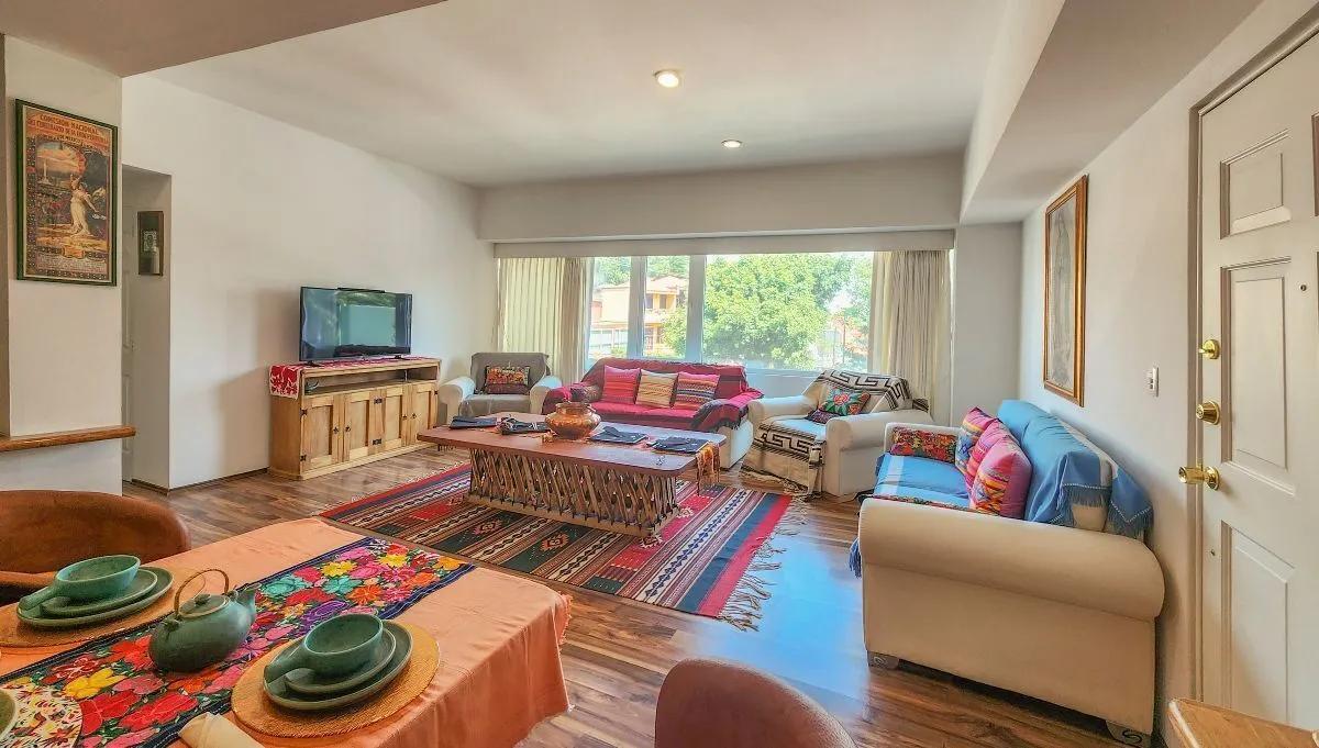 5 de 27: Departamento en Venta Tlalpan Viaducto Tlalpan Rayo Vende ®