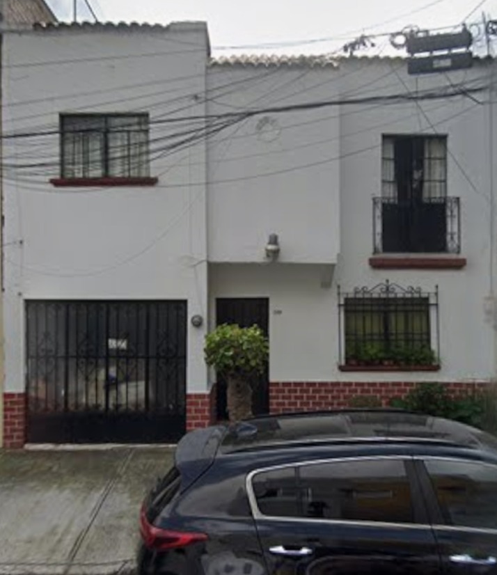 4 of 5: Terreno en Venta en Del Valle Rayo Vende ®
