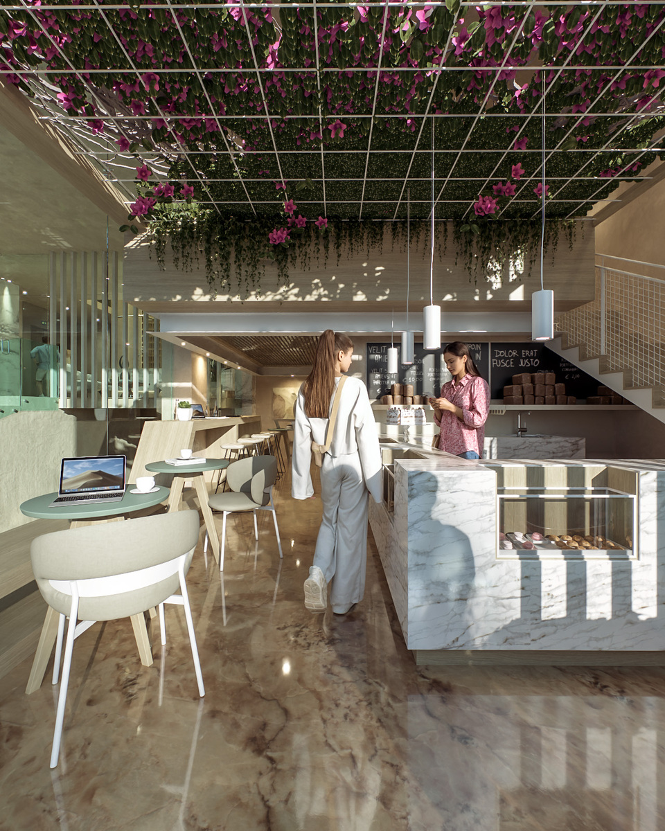 6 of 13: CO-WORKING
