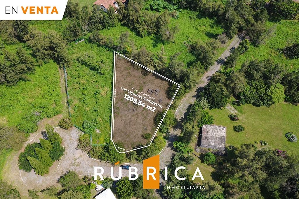 Terreno en Venta en La Laguna, Campestre, Villa de Álvarez, Colima.