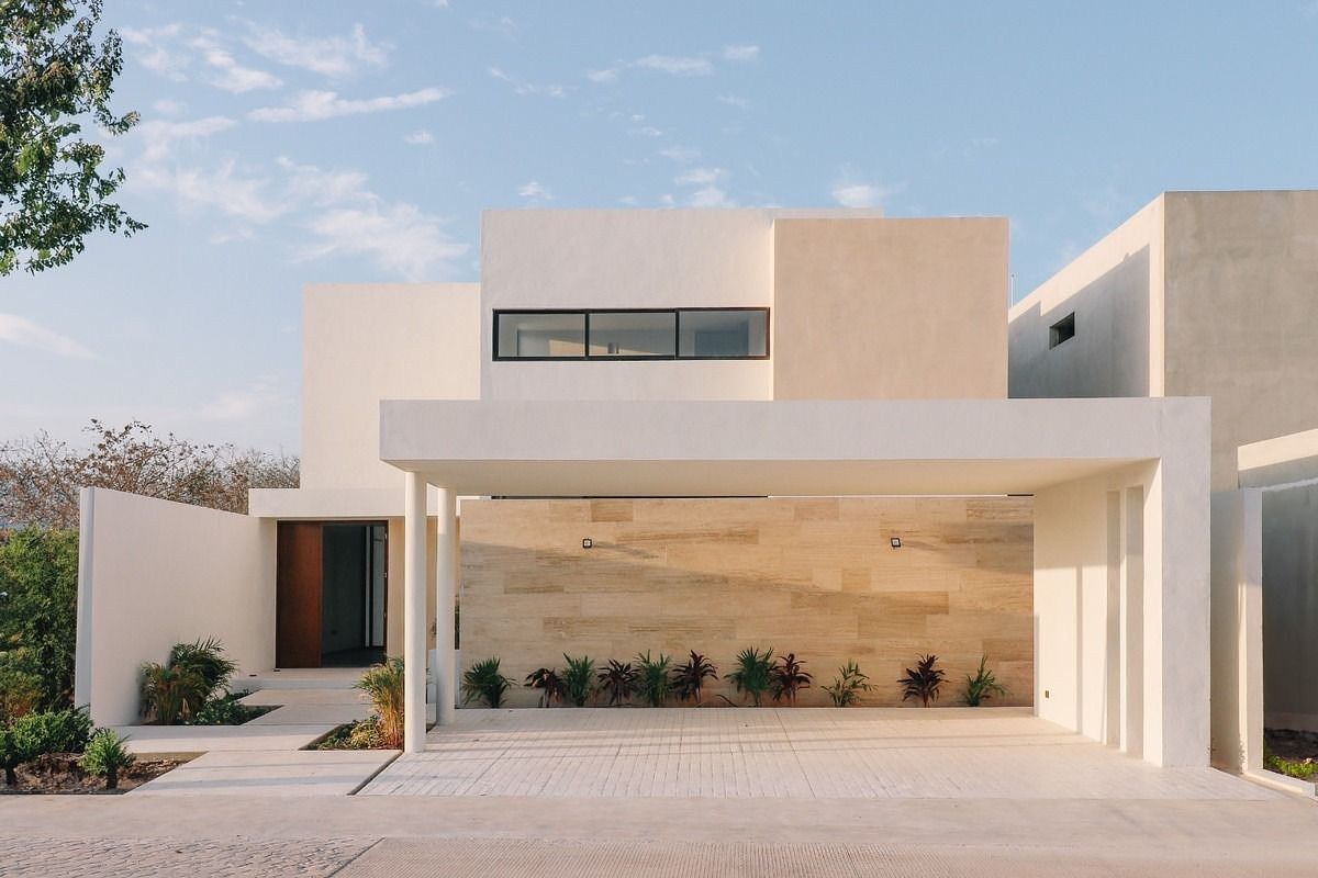 Casas novas personalizáveis em Conkal | LGR |, foto 1 de 11