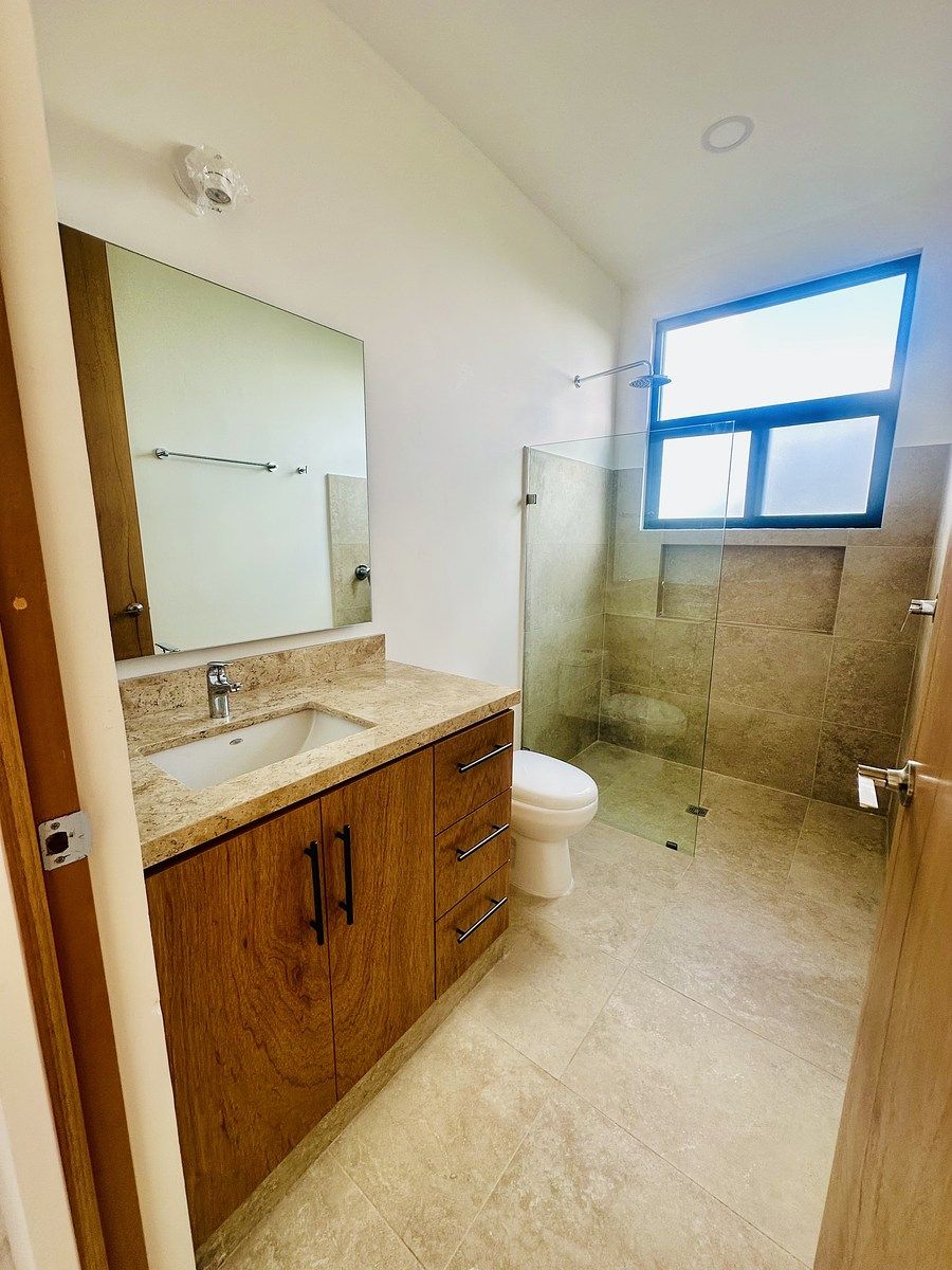 30 of 43: Baño Rec 1 PA