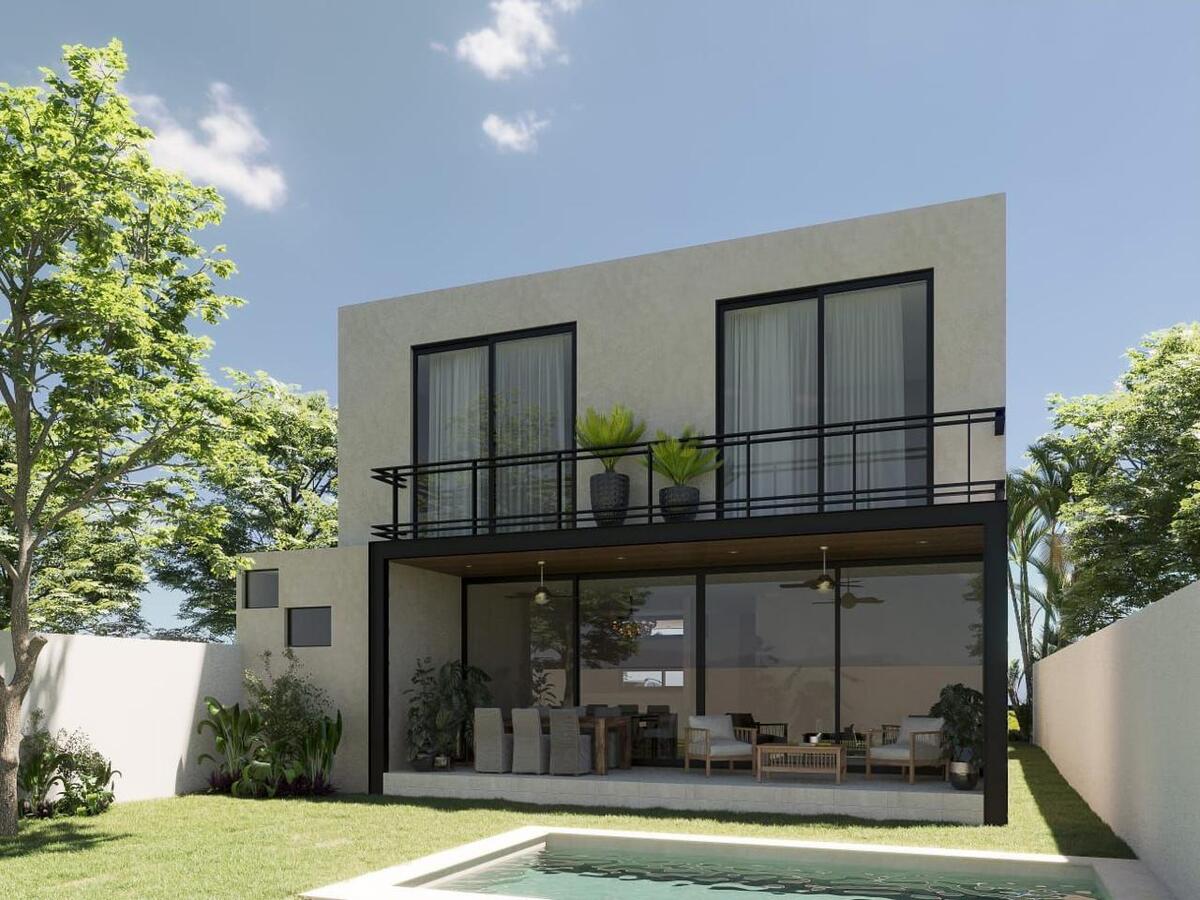 4 of 26: Render Posterior