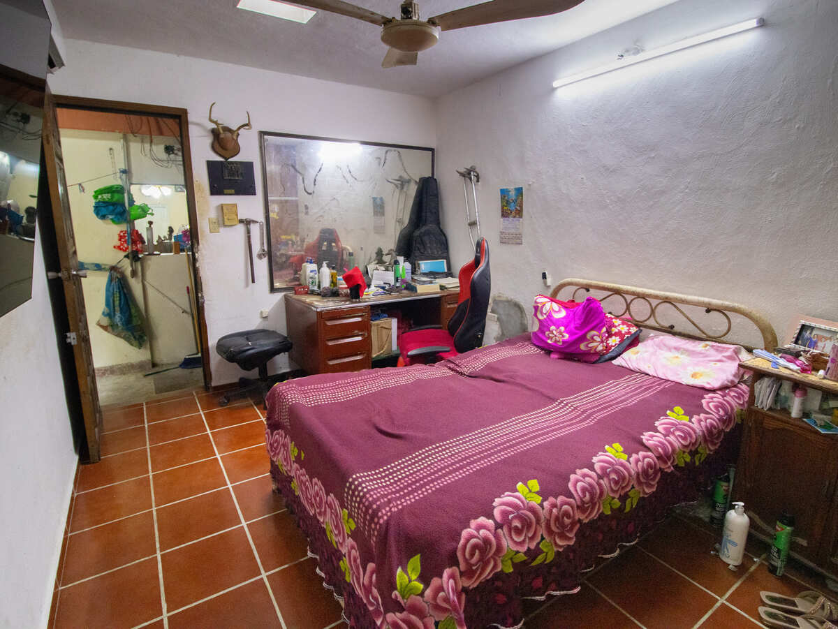 5 de 19: Habitación