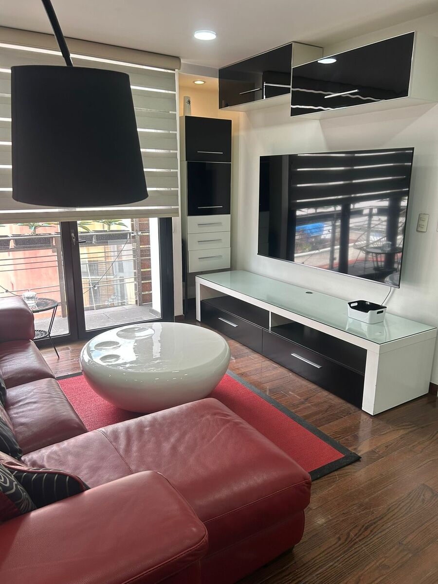 2 de 22: Sala
