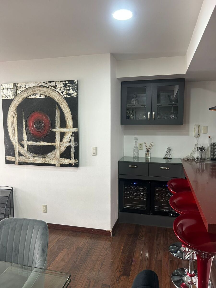 5 de 22: Bar