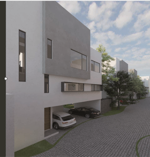 Fuentes del Pedregal Casas en Condominio en Preventa - foto 2