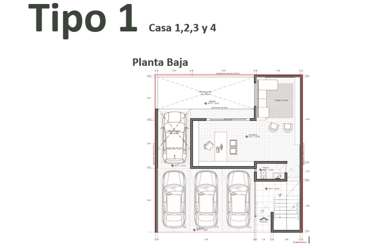 Fuentes del Pedregal Casas en Condominio en Preventa - foto 4