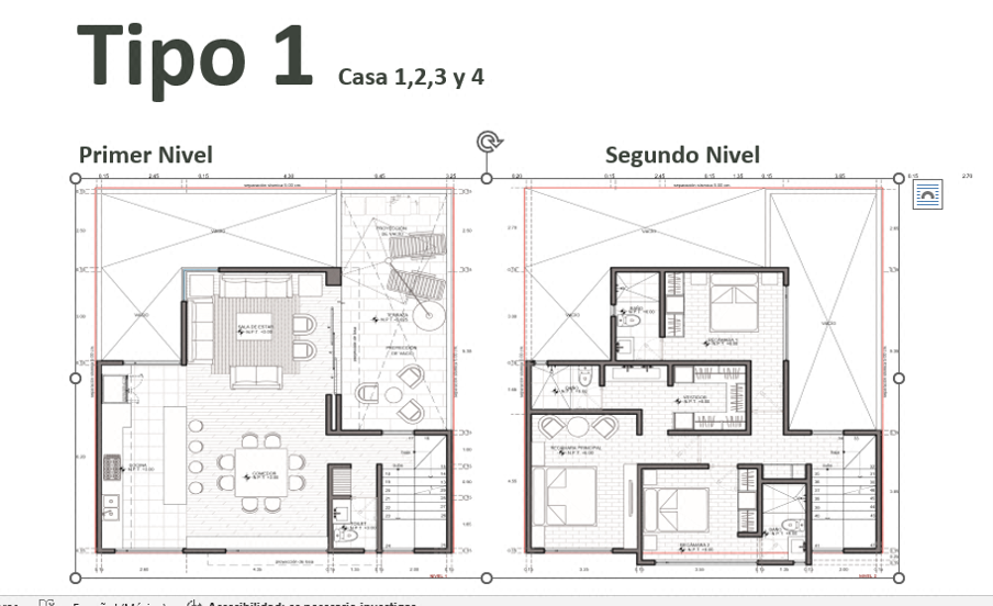 Fuentes del Pedregal Casas en Condominio en Preventa - foto 5