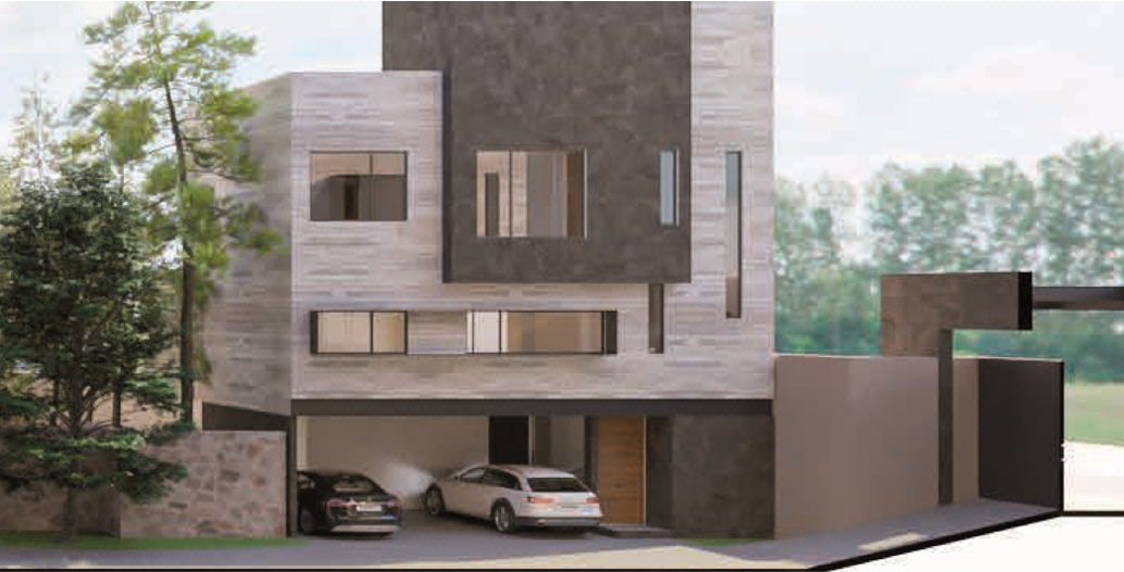Fuentes del Pedregal Casas en Condominio en Preventa - foto 1