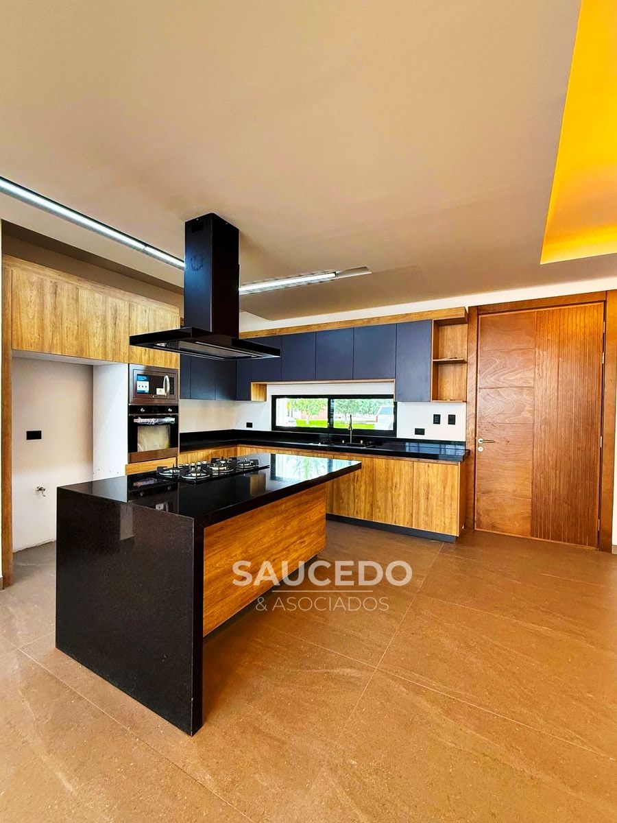 Casa en Venta en Resıdencıal Lında Vısta