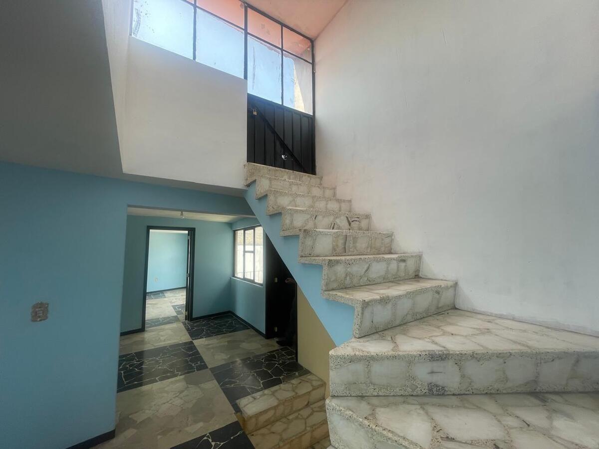 23 de 39: Acceso a azotea