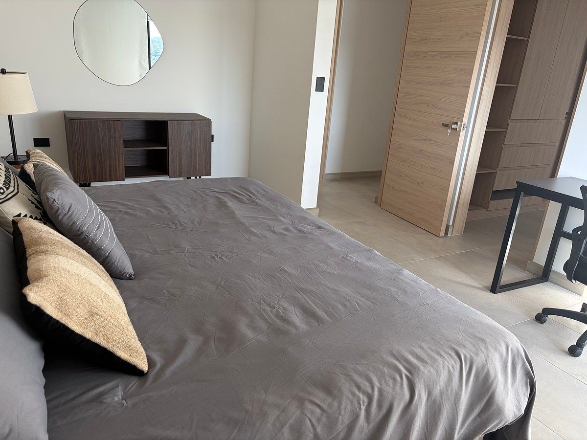 Apartamento em Rincón del Pilar, Jesús María, foto 12 de 16