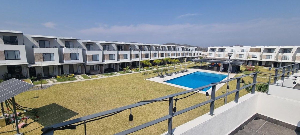vista terraza recámara principal, foto 29 de 39