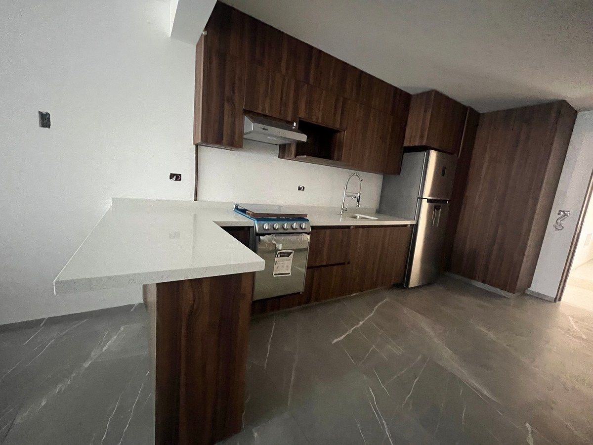 Departamento en Ajusco, Coyoacán, foto 9 de 35
