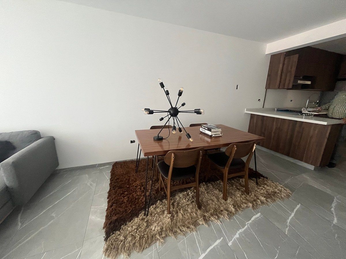 Departamento en Ajusco, Coyoacán, foto 3 de 35