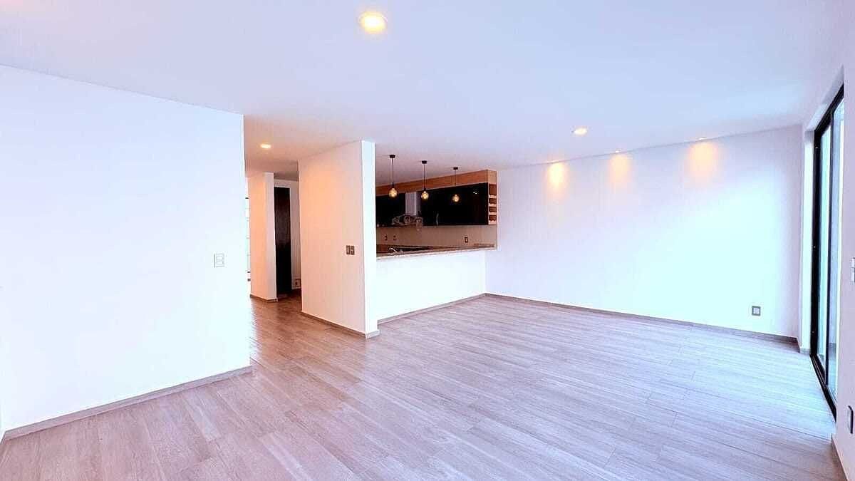 House for pre-sale in a gated community with security in San Mateo Atenco - foto 1