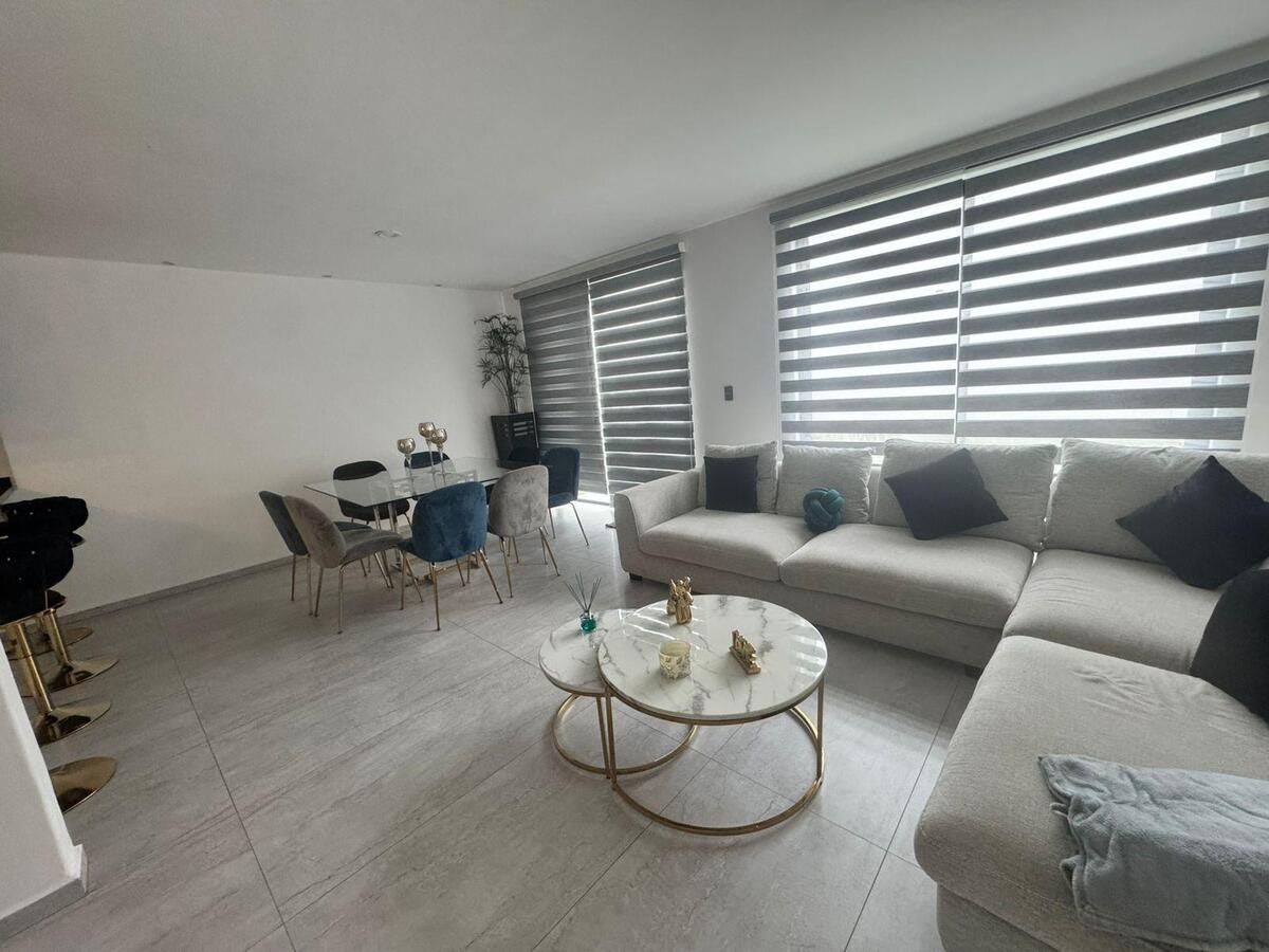 House for pre-sale in a gated community with security in San Mateo Atenco - foto 2