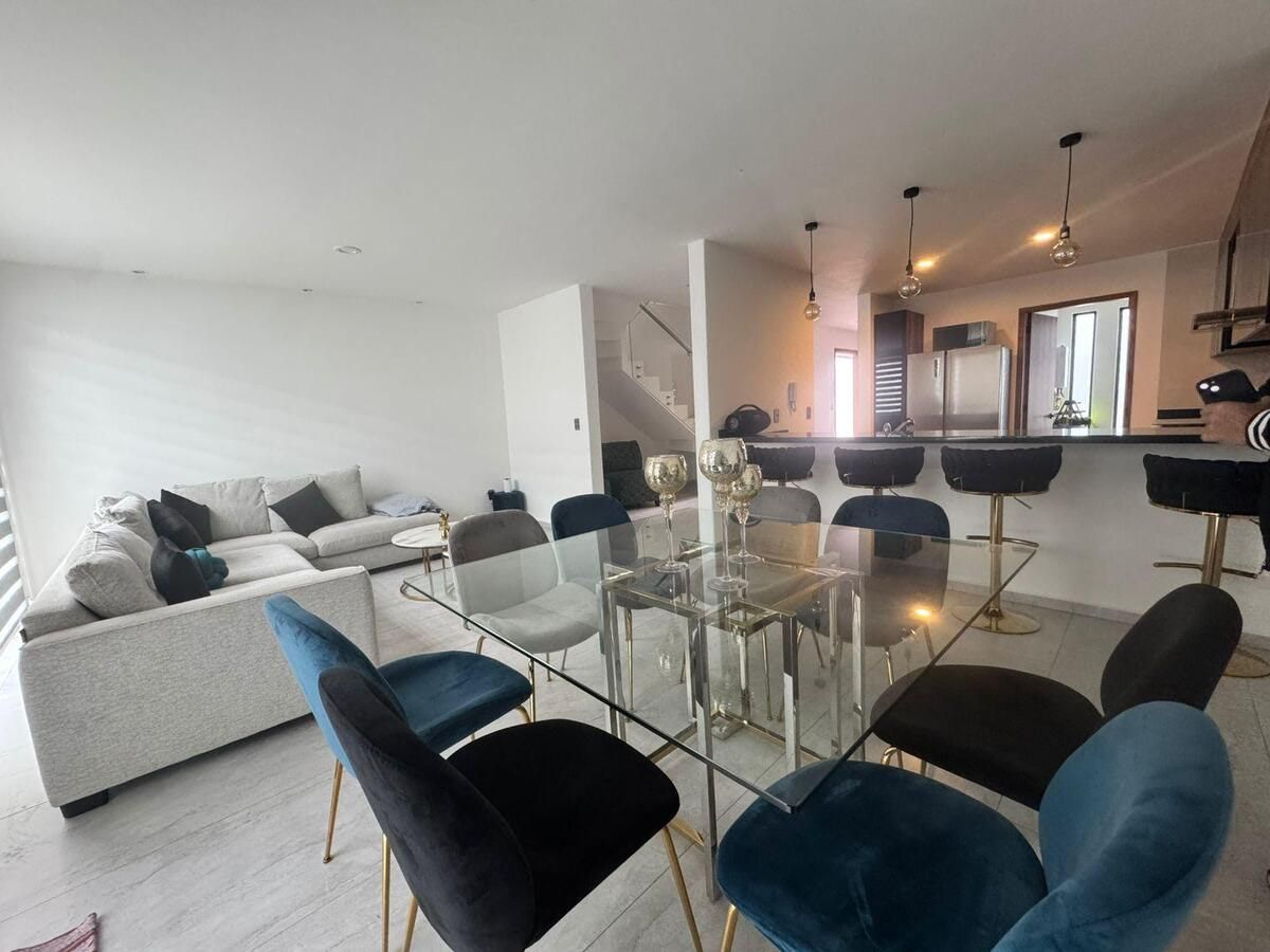 House for pre-sale in a gated community with security in San Mateo Atenco - foto 4