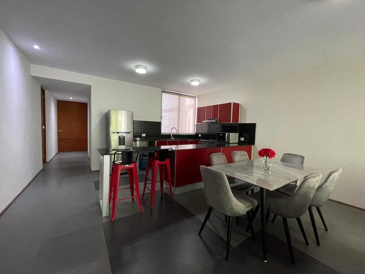Departamento en Muranta - foto 5