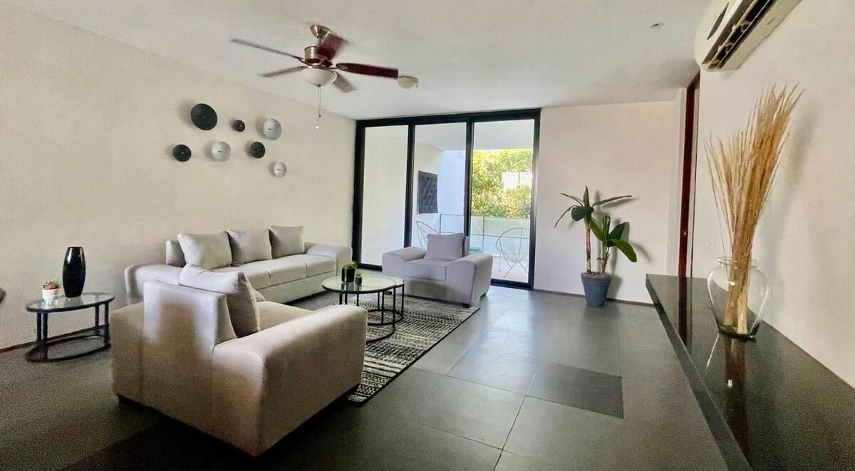 Departamento en Muranta - foto 1