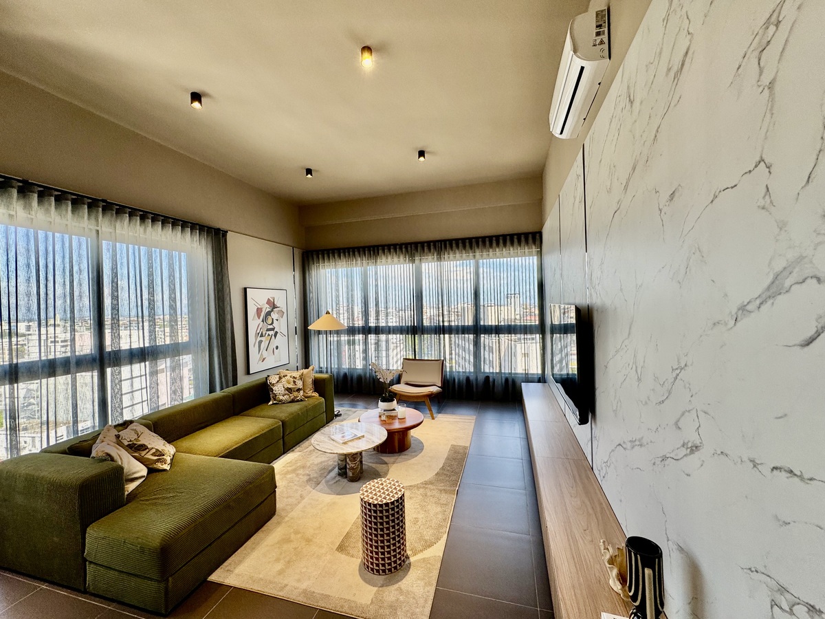 26 de 32: Lounge