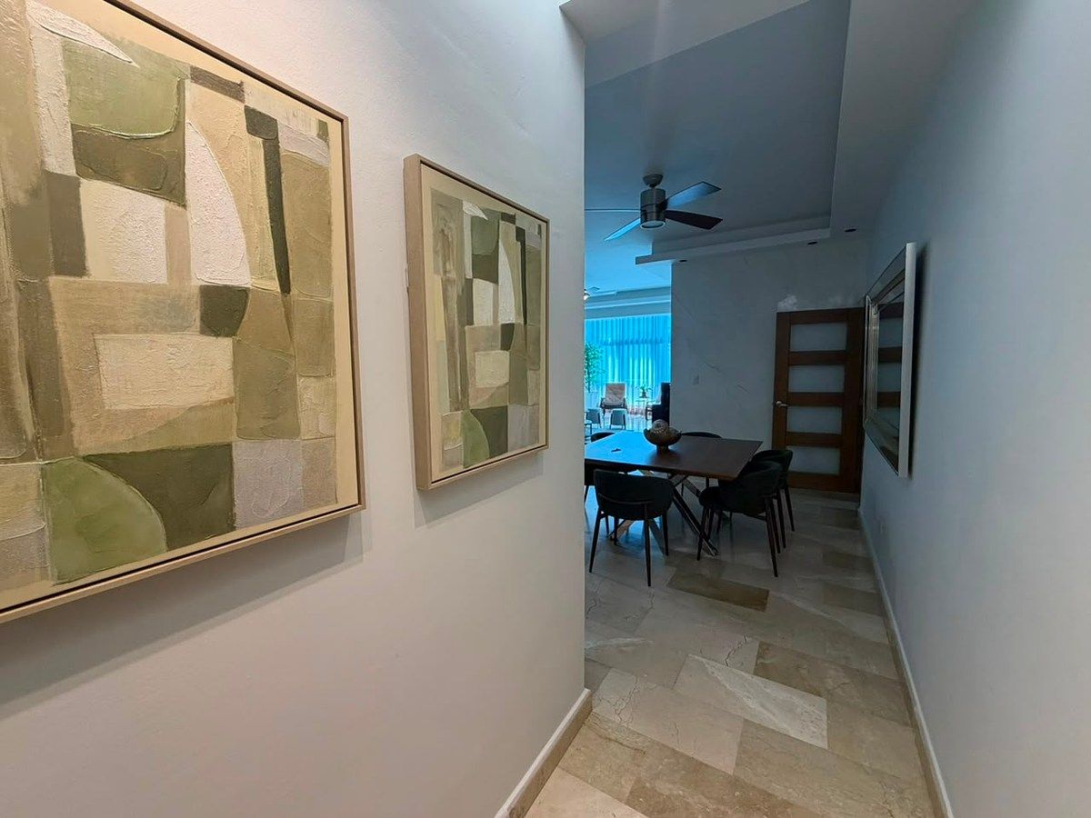 Apartamento en Santo Domingo Centro (Distrito Nacional), foto 3 de 29