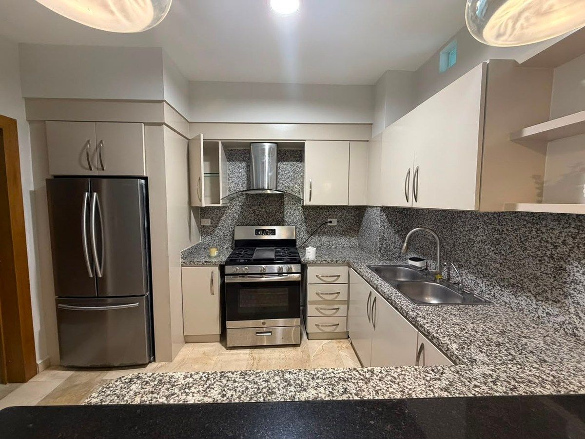 Apartamento en Santo Domingo Centro (Distrito Nacional), foto 6 de 29