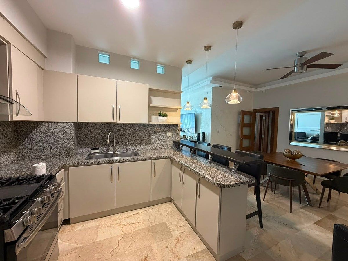 Apartamento en Santo Domingo Centro (Distrito Nacional), foto 5 de 29