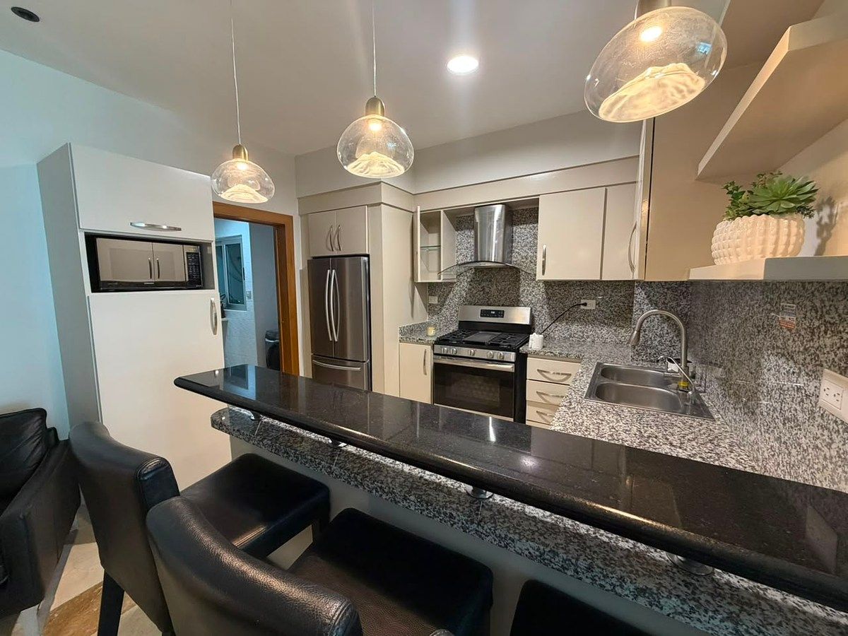 Apartamento en Santo Domingo Centro (Distrito Nacional), foto 7 de 29