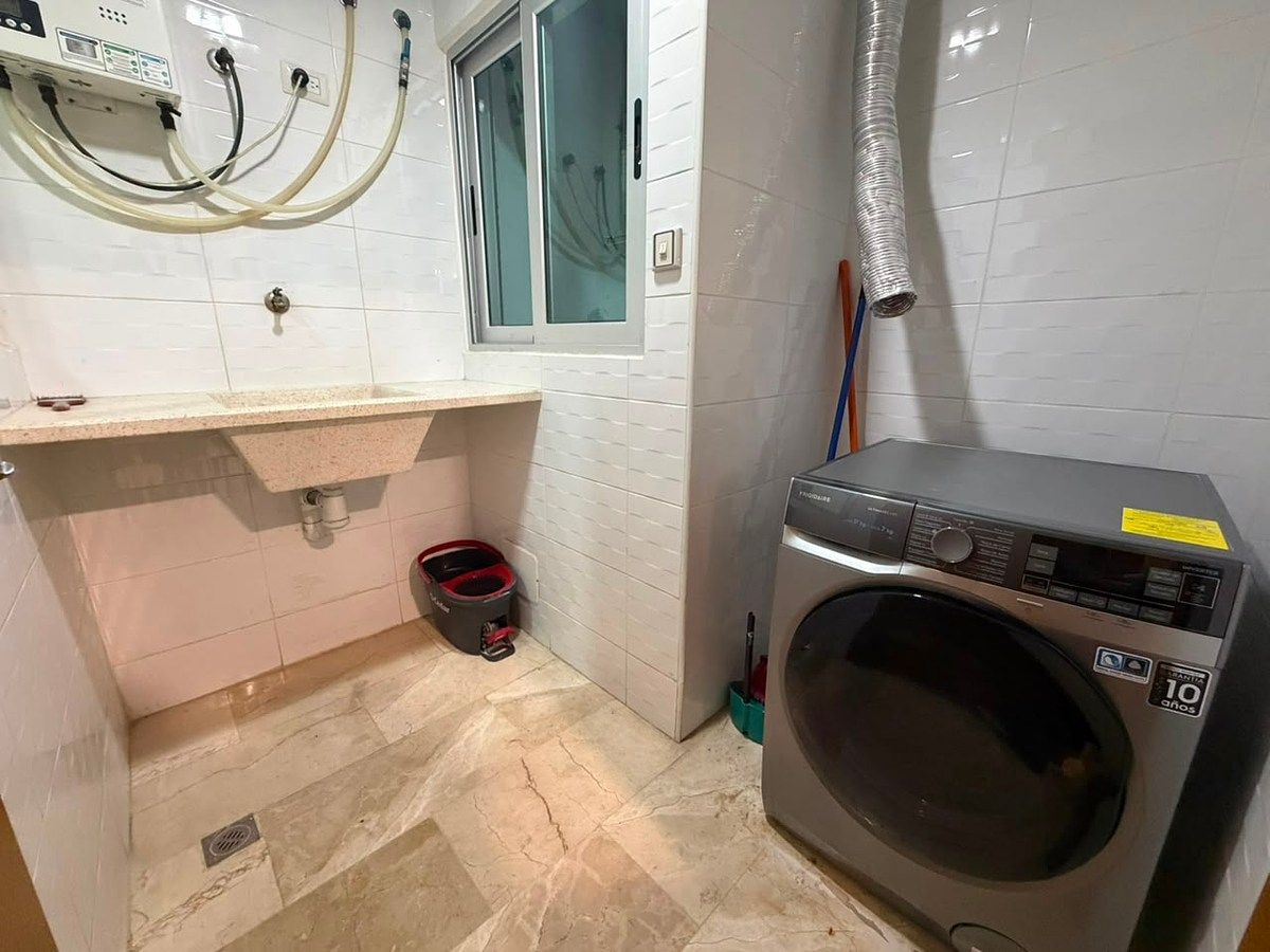 Apartamento en Santo Domingo Centro (Distrito Nacional), foto 8 de 29