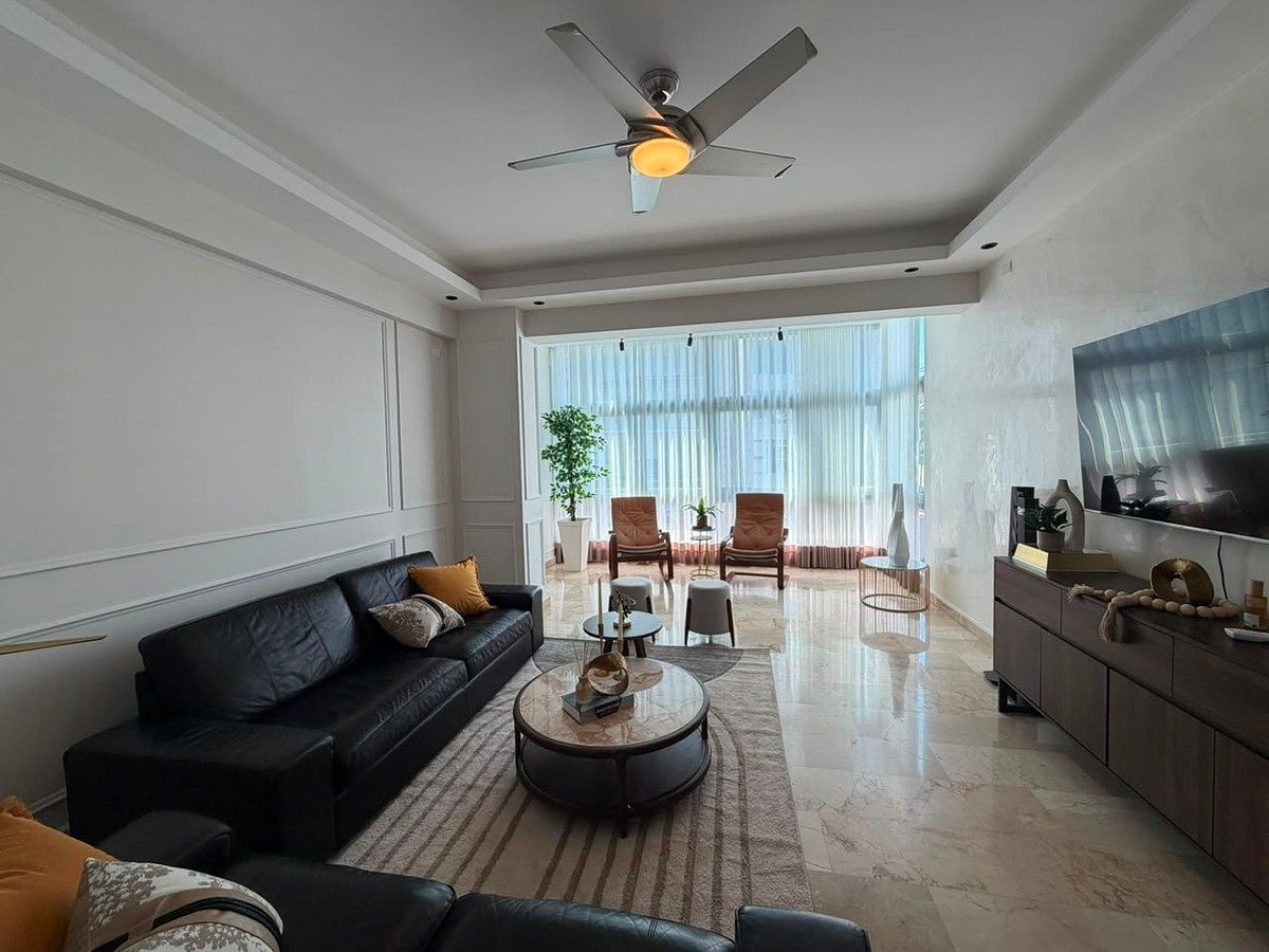 Apartamento en Santo Domingo Centro (Distrito Nacional), foto 9 de 29