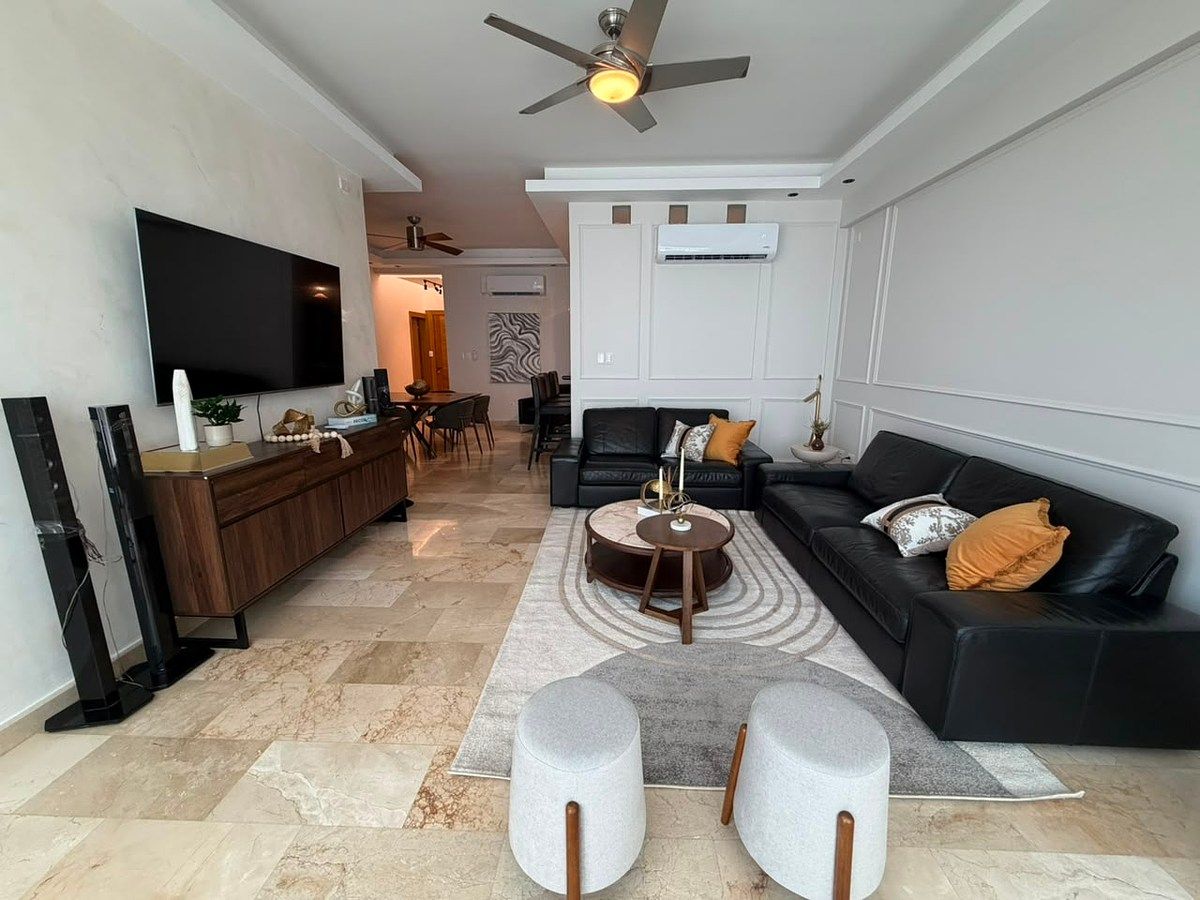 Apartamento en Santo Domingo Centro (Distrito Nacional), foto 11 de 29