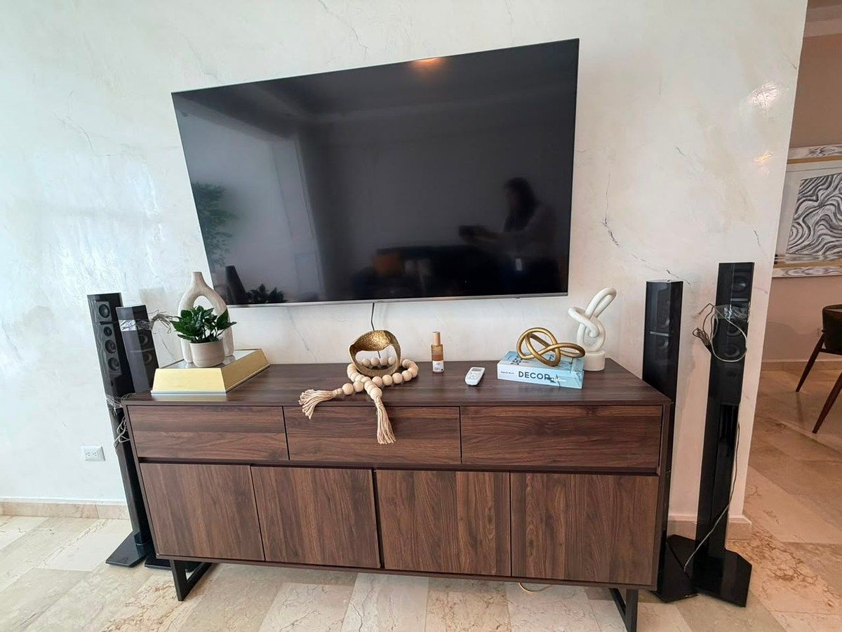 Apartamento en Santo Domingo Centro (Distrito Nacional), foto 12 de 29