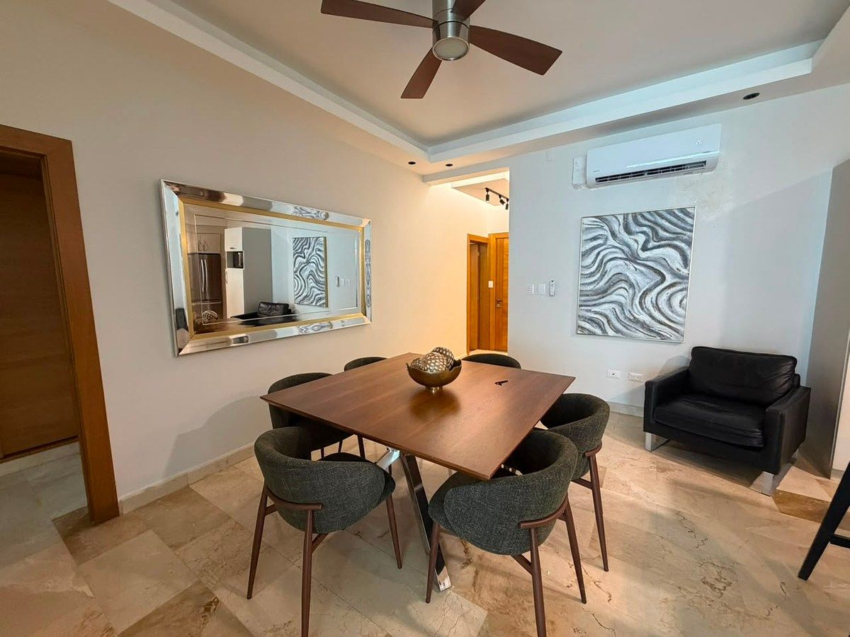 Apartamento en Santo Domingo Centro (Distrito Nacional), foto 14 de 29