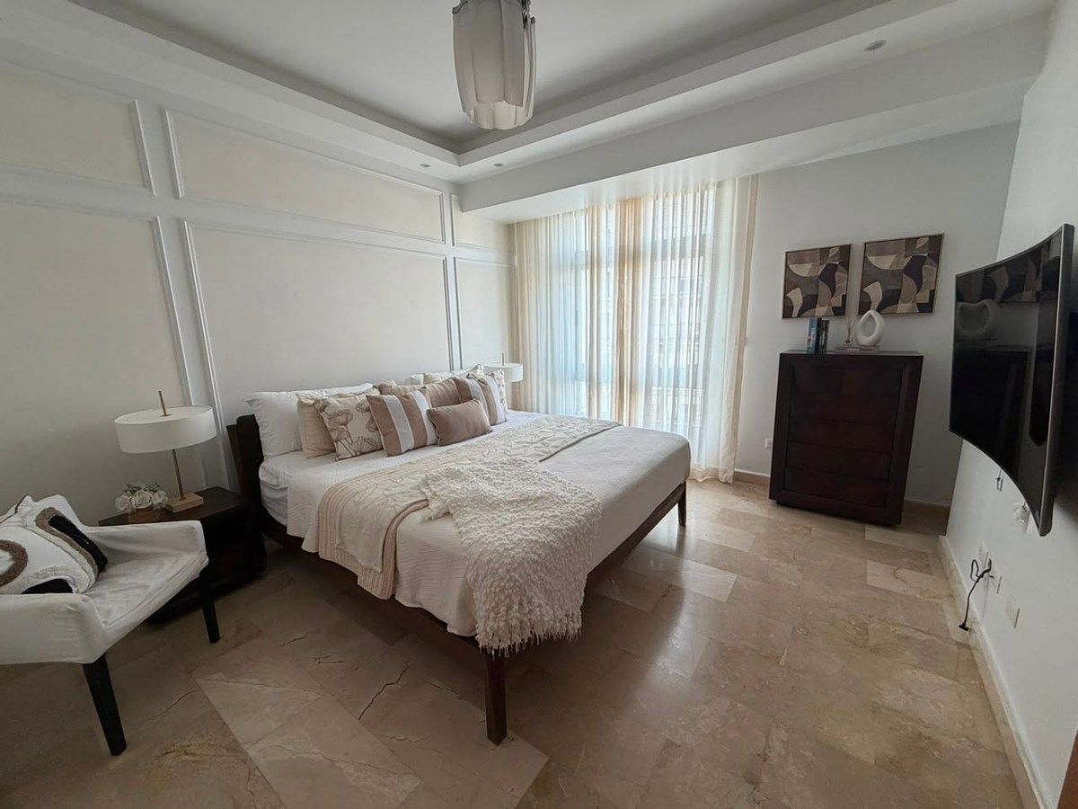 Apartamento en Santo Domingo Centro (Distrito Nacional), foto 15 de 29